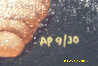 Man On Her Mind AP 1998 Embellished Limited Edition Print by Oleg Zhivetin - 1 Man On Her Mind AP 1998 Embellished Limited Edition Print by Oleg Zhivetin - 1