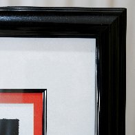 Lovers Limited Edition Print by Oleg Zhivetin - 4 Lovers Limited Edition Print by Oleg Zhivetin - 4