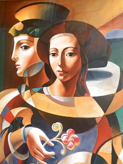 Oleg_Zhivetin_Renaissance_Love