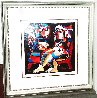 First Date 1997 Limited Edition Print by Oleg Zhivetin - 1