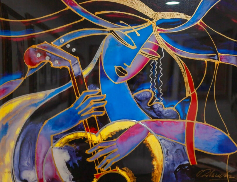 Allison Lefcort Art For Sale, Wanted