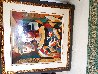 Renaissance Lovers 1998 Limited Edition Print by Oleg Zhivetin - 1