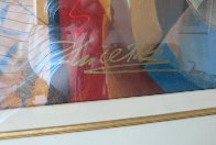 Renaissance Lovers 1998 Limited Edition Print by Oleg Zhivetin - 3 Renaissance Lovers 1998 Limited Edition Print by Oleg Zhivetin - 3