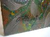 Girl's Party 30x60 Original Painting by Oleg Zhivetin - 4 Girl's Party 30x60 Original Painting by Oleg Zhivetin - 4
