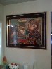 Colorful Circus Limited Edition Print by Oleg Zhivetin - 1 Colorful Circus Limited Edition Print by Oleg Zhivetin - 1