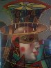 Colorful Circus Limited Edition Print by Oleg Zhivetin - 2 Colorful Circus Limited Edition Print by Oleg Zhivetin - 2