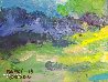 Autumn Landscape 2020 20x16 Original Painting by Memli Zhuri - 3