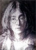 John Lennon 1996 20x16 Works on Paper (not prints) by Memli Zhuri - 0