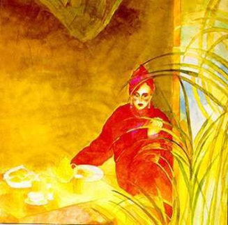 Breakfast at Tiffany's 1986 Limited Edition Print - Joanna Zjawinska Breakfast at Tiffany's 1986 Limited Edition Print - Joanna Zjawinska