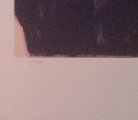 Bradley's 1990 Limited Edition Print by Joanna Zjawinska - 1 Bradley's 1990 Limited Edition Print by Joanna Zjawinska - 1