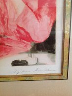 Cafe Reggio 1990 Limited Edition Print by Joanna Zjawinska - 3 Cafe Reggio 1990 Limited Edition Print by Joanna Zjawinska - 3