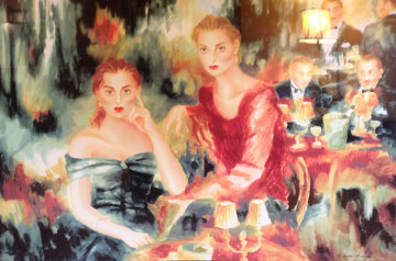 Objects of Desire 1994 Limited Edition Print - Joanna Zjawinska Objects of Desire 1994 Limited Edition Print - Joanna Zjawinska