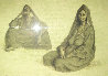 Two Women Limited Edition Print by Francisco Zuniga - 0 Two Women Limited Edition Print by Francisco Zuniga - 0