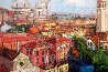 Venice Light 2014 Italy 18x24 Original Painting by Alex Zwarenstein - 0 Venice Light 2014 Italy 18x24 Original Painting by Alex Zwarenstein - 0
