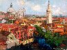 Venice Light 2014 Italy 18x24 Original Painting by Alex Zwarenstein - 1 Venice Light 2014 Italy 18x24 Original Painting by Alex Zwarenstein - 1